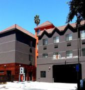 Blvd & - Walking Distance To Hollywood Walk Of Fame (adults Only) 4*