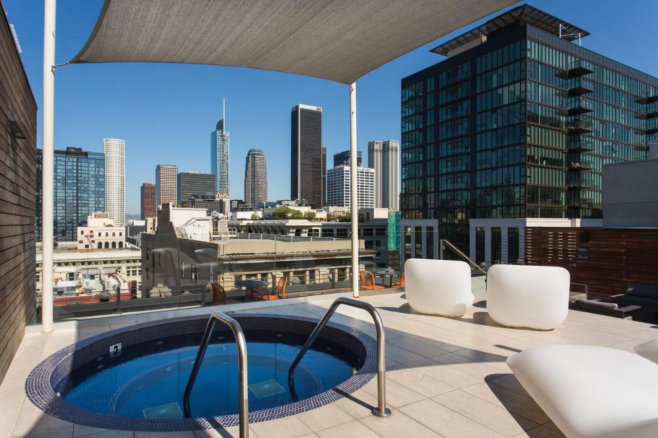 Dtla Loft Gorgeous Views * Los Angeles