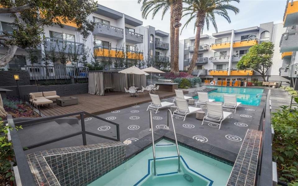 Luxury In Downtown * Los Angeles