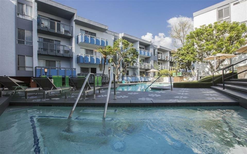 Luxury In Downtown Apartamento *