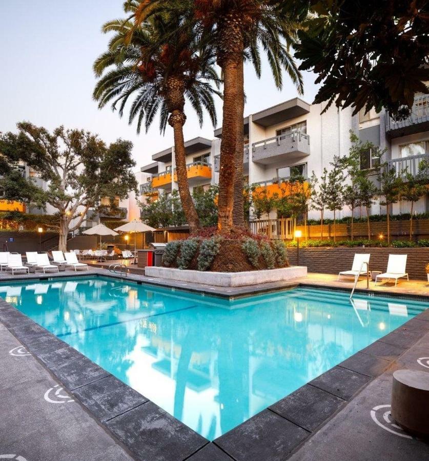 Luxury In Downtown Apartamento