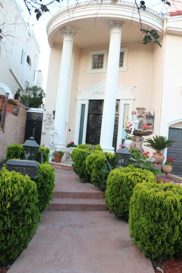 Holiday home Entire Second Flr - Santa Monica Luxury Los Angeles