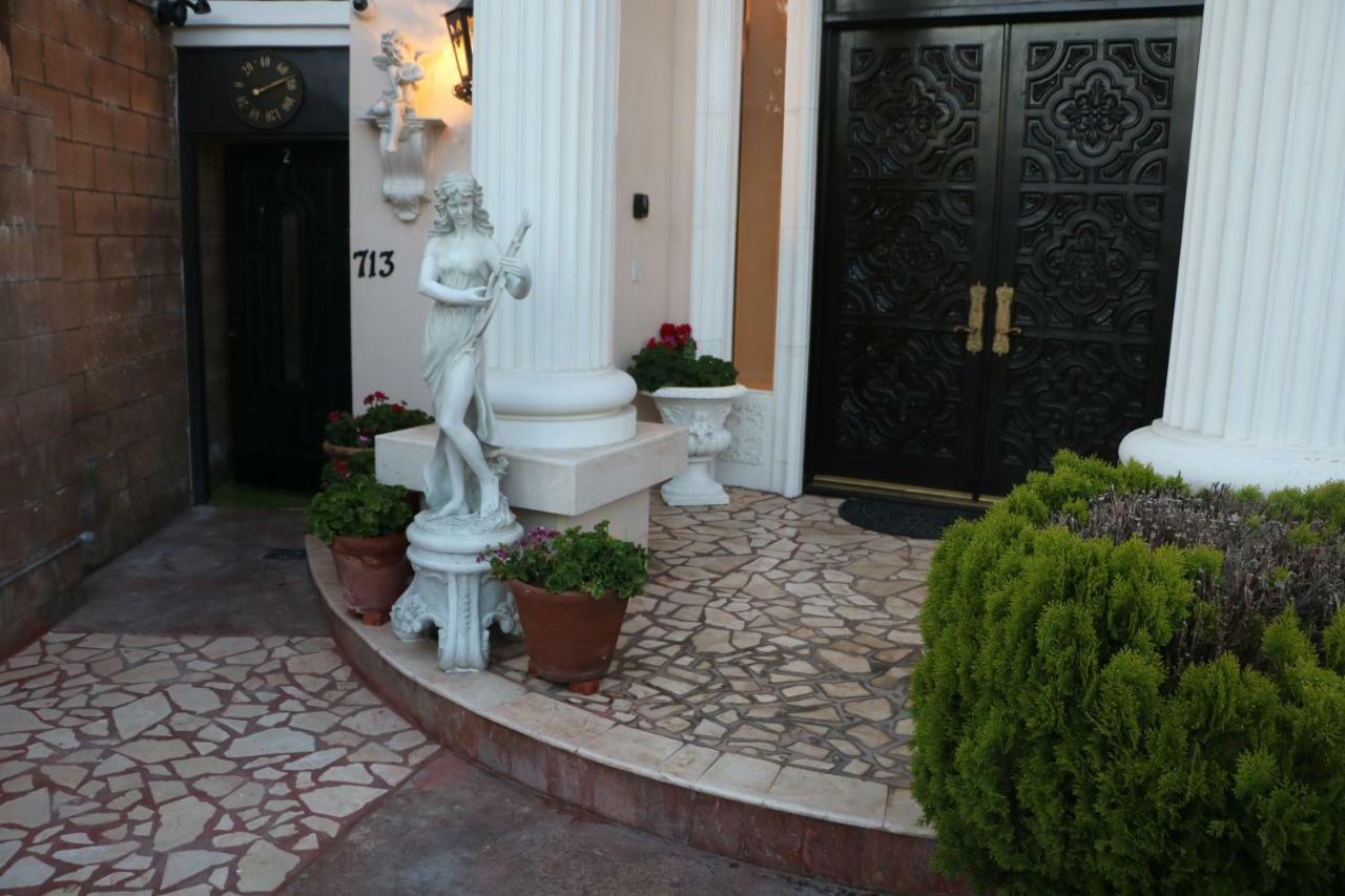 Entire Second Flr - Santa Monica Luxury Holiday home