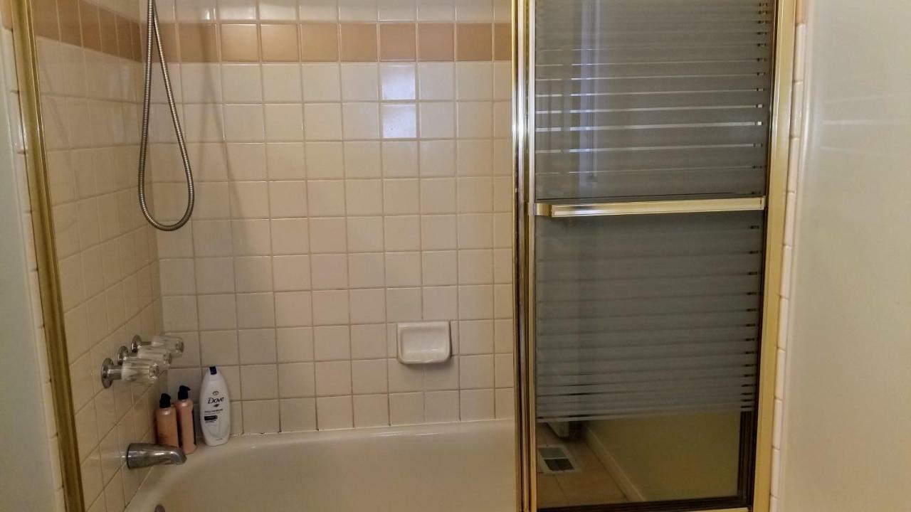 Westchester Place Hospedagem domiciliar *