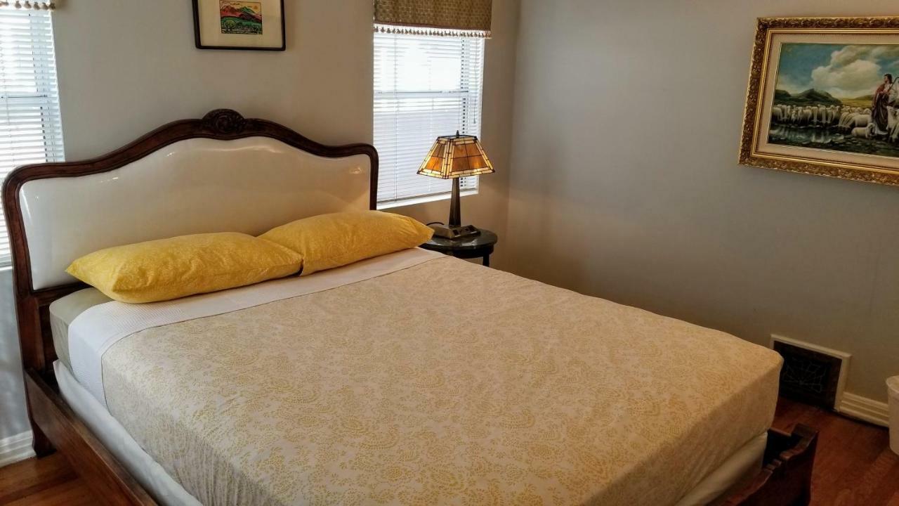 Westchester Place Hospedagem domiciliar