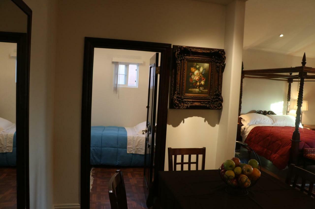Holiday home Entire Second Flr - Santa Monica Luxury *