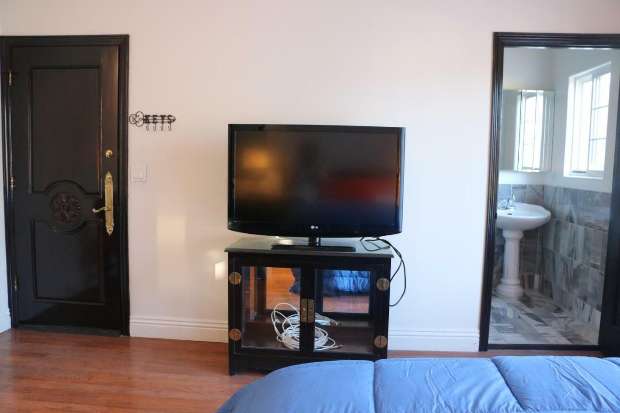 Holiday home Entire Second Flr - Santa Monica Luxury