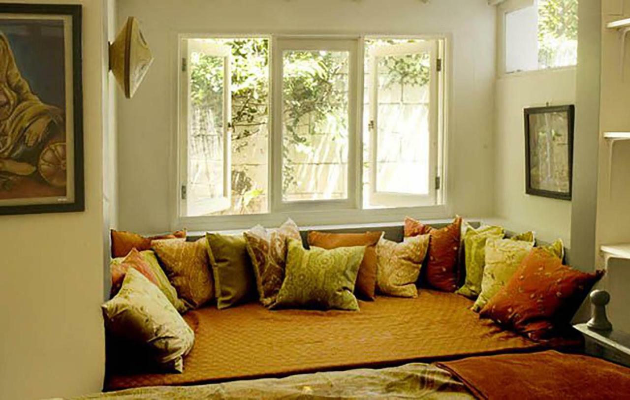 Tropical Bohemian One Bedroom In The Hollywood Hills Los Angeles