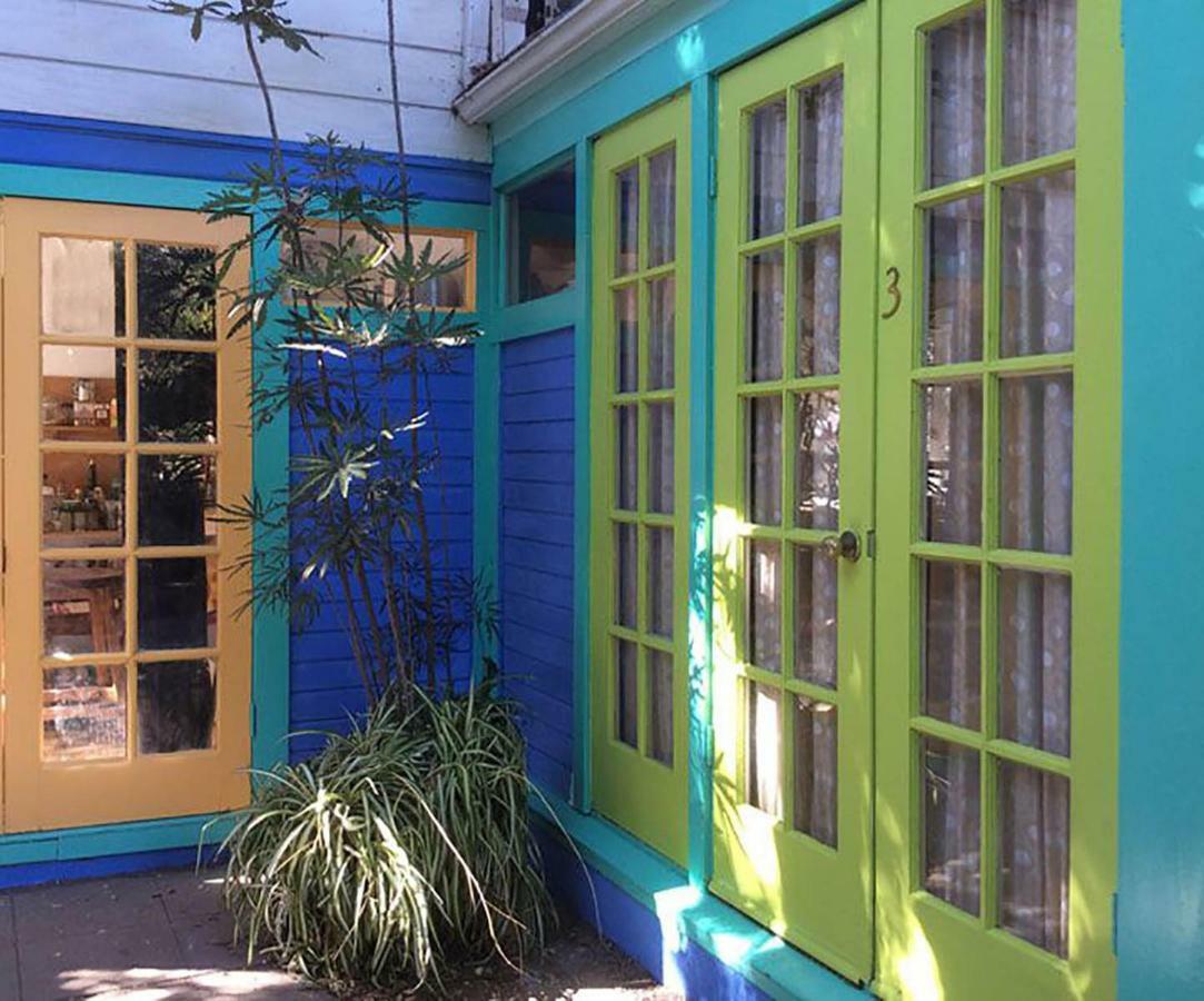 Apartment Tropical Bohemian One Bedroom In The Hollywood Hills Los Angeles