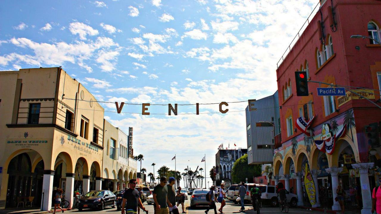 Apartment Luxury 3bedrooms In Marina Del Rey Venice Los Angeles
