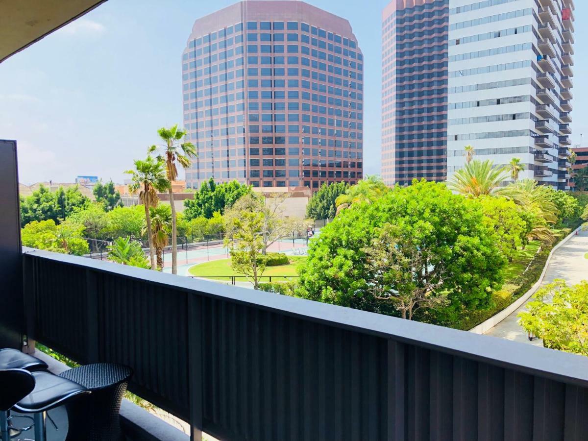 Barrington Plaza Apartment