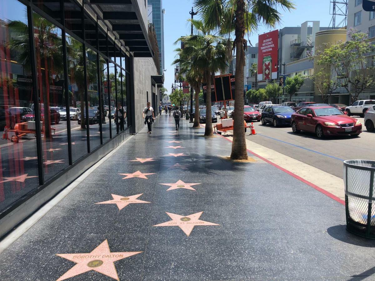 Integrity - Real Hollywood Experience * Los Angeles