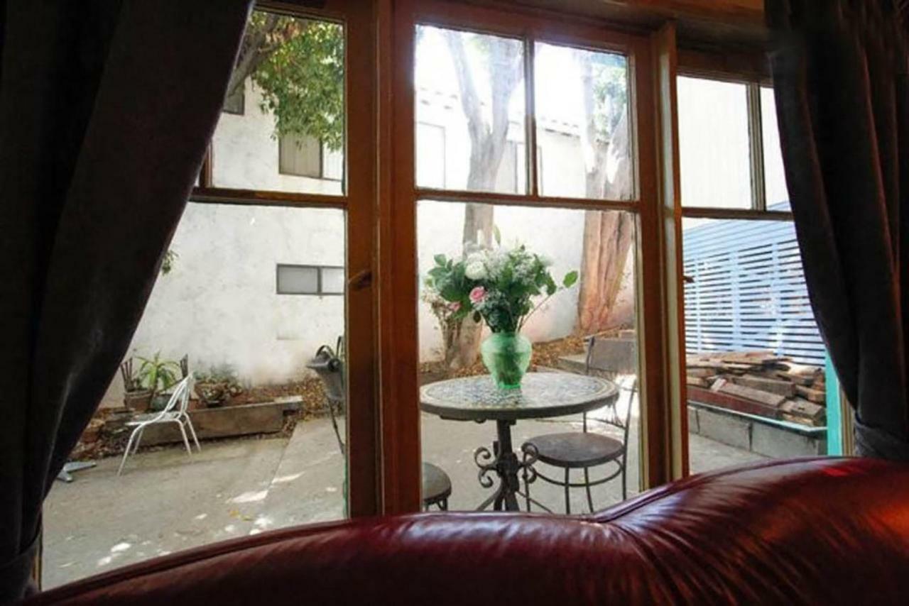 Tropical Bohemian One Bedroom In The Hollywood Hills * Los Angeles