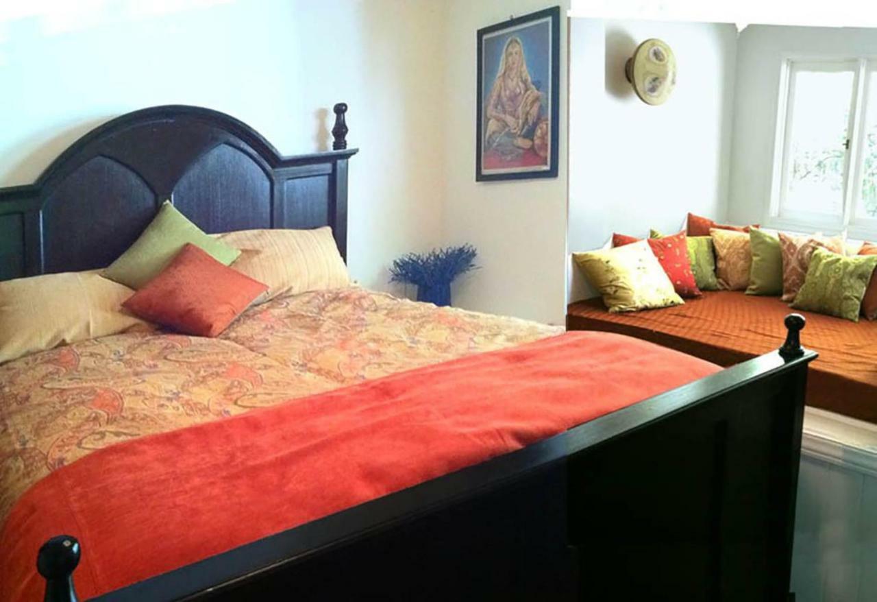 Tropical Bohemian One Bedroom In The Hollywood Hills * Los Angeles