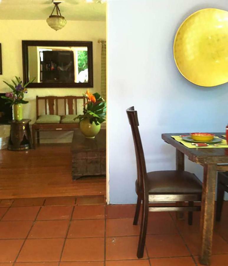 Apartment Tropical Bohemian One Bedroom In The Hollywood Hills