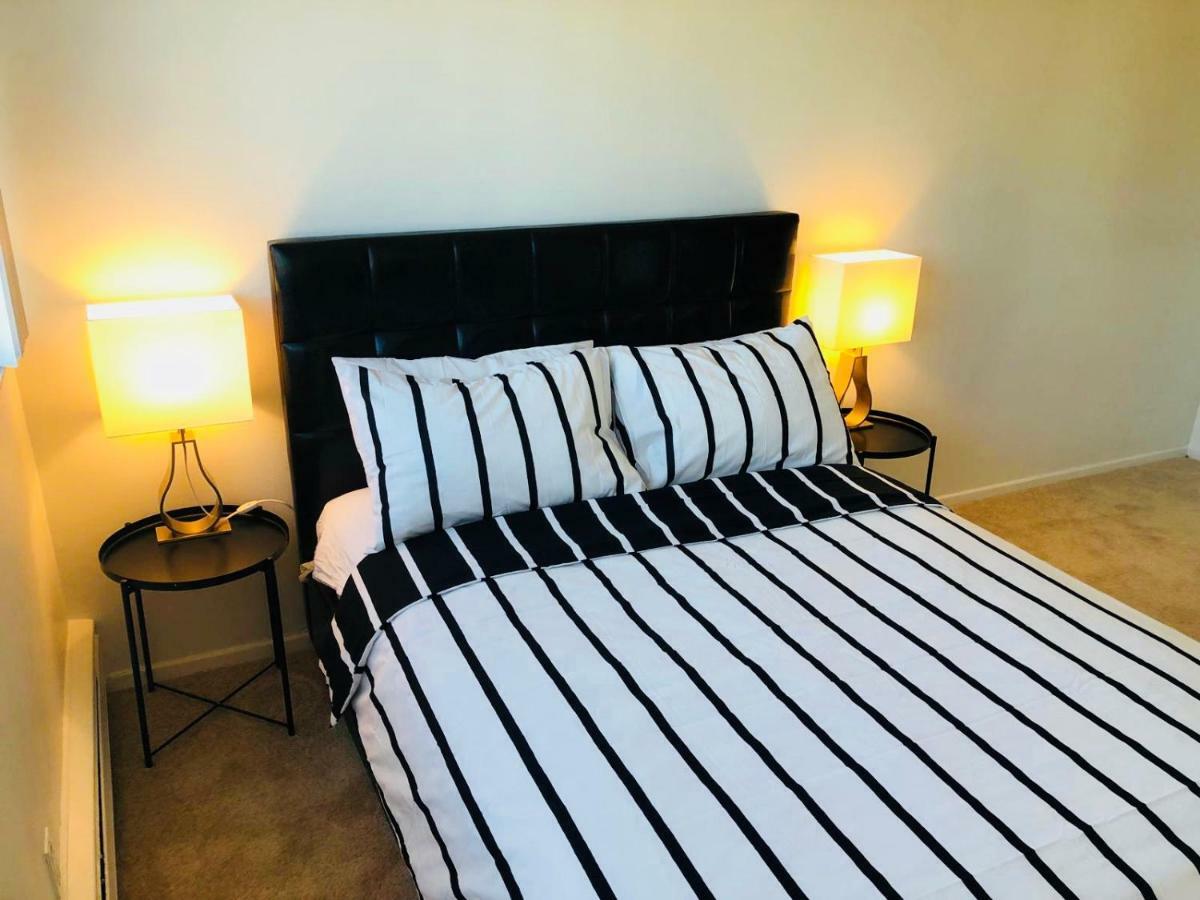 Barrington Plaza Apartment Los Angeles