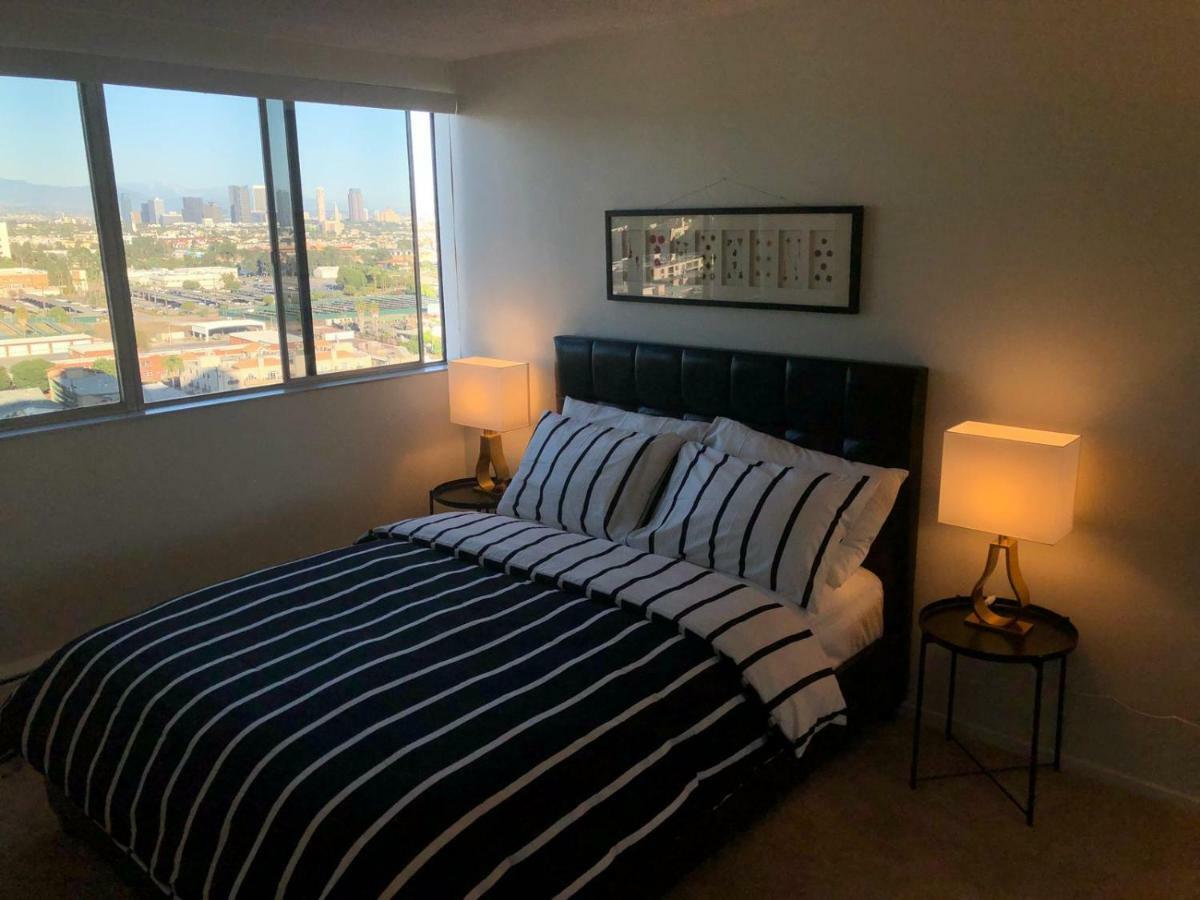 Barrington Plaza Apartment