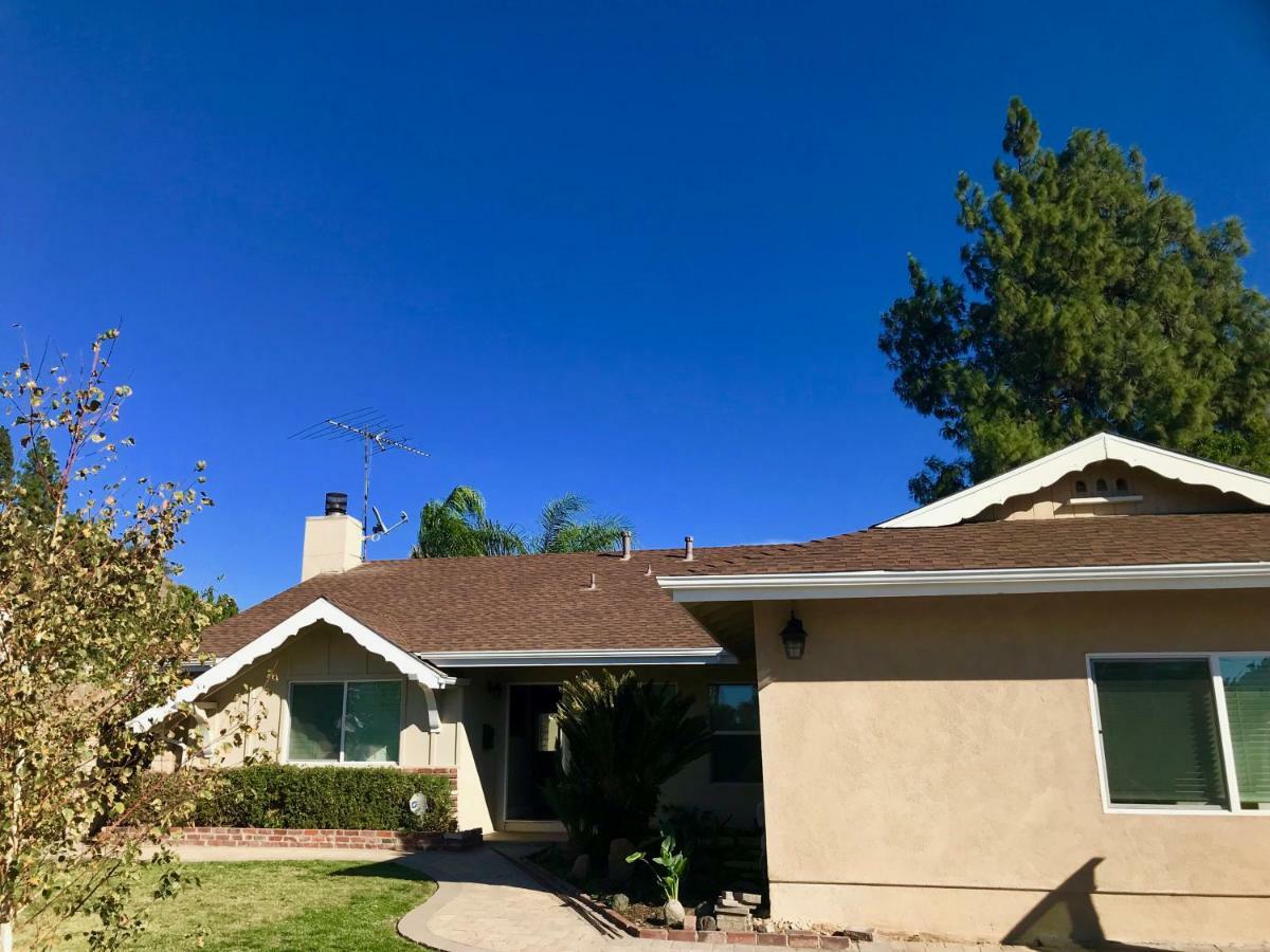 Holiday home 11640 Gothic Avenue Los Angeles