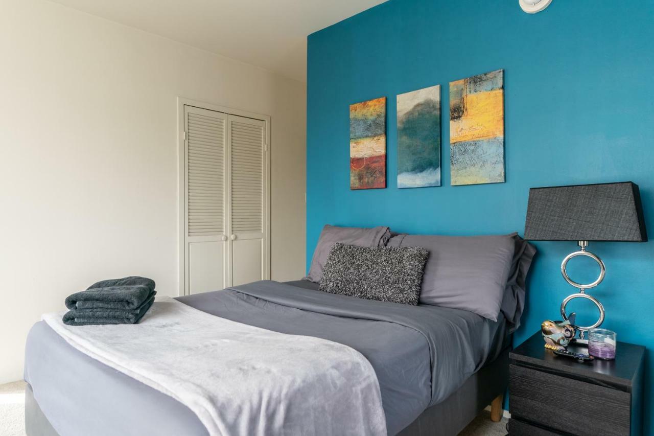 2 Bedroom With A View Near The Grove Los Angeles