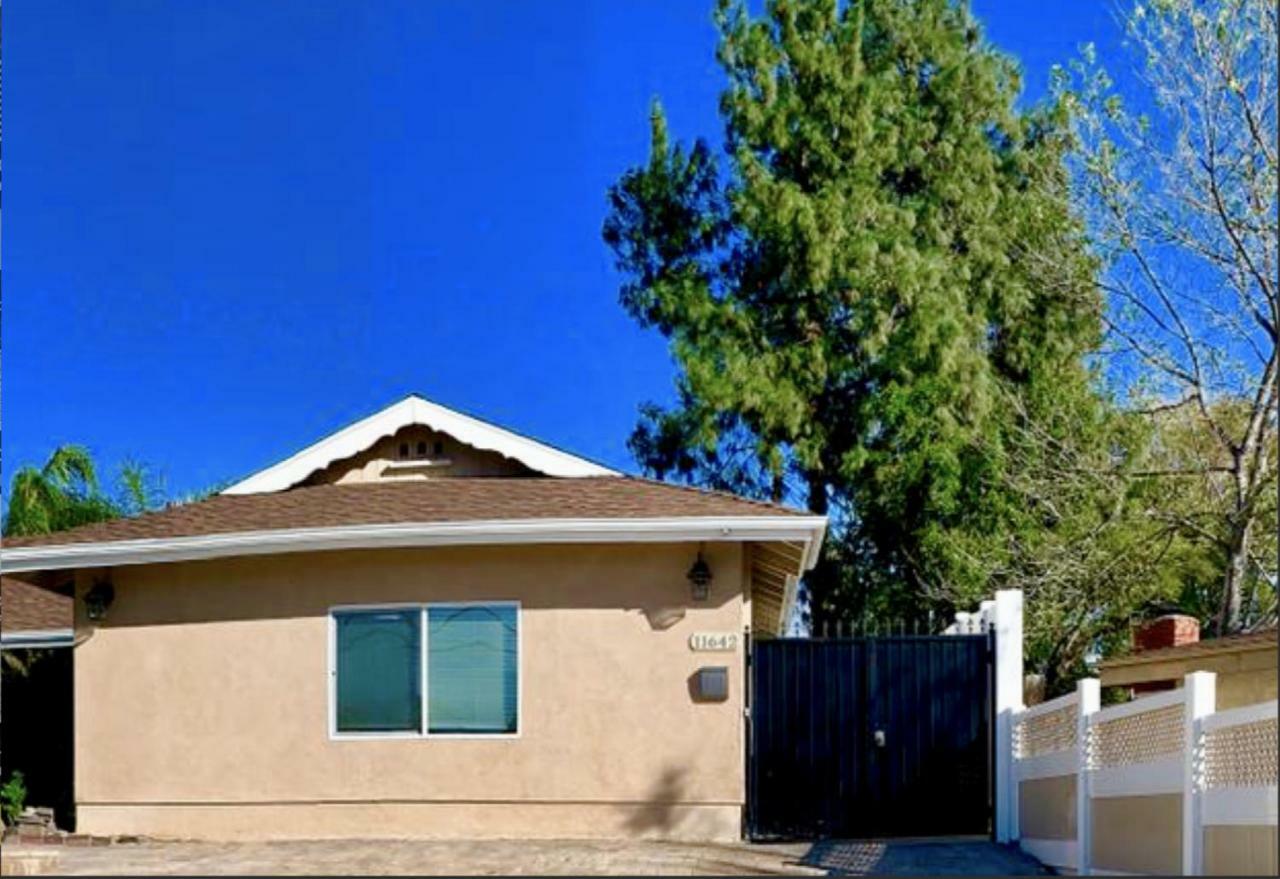 11642 Gothic Avenue Apartamento Los Angeles