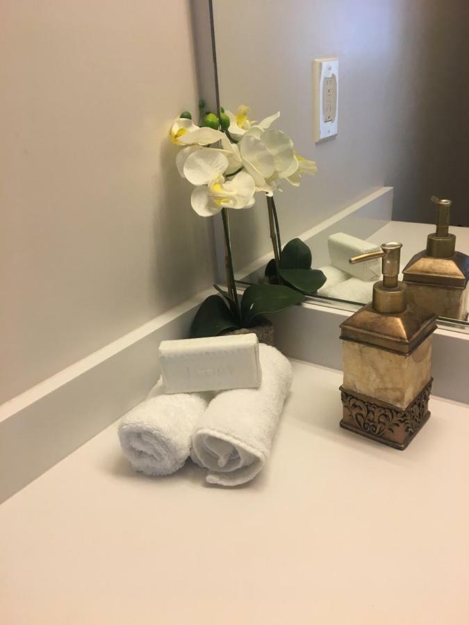 Luxurious Highrise 2b 2b Heart Of Downtown La *