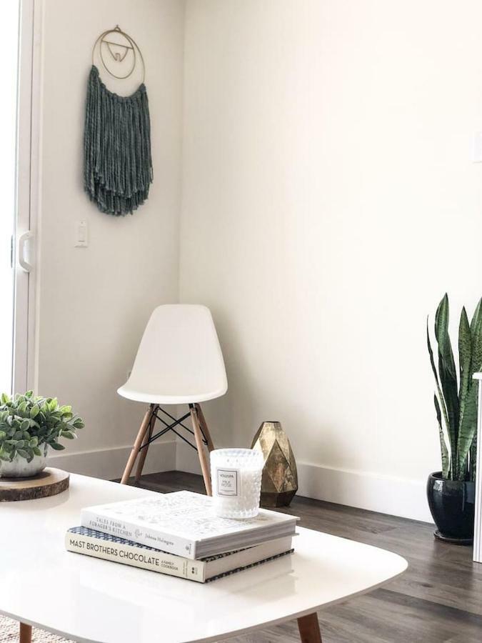 Modern & Chic Luxury *