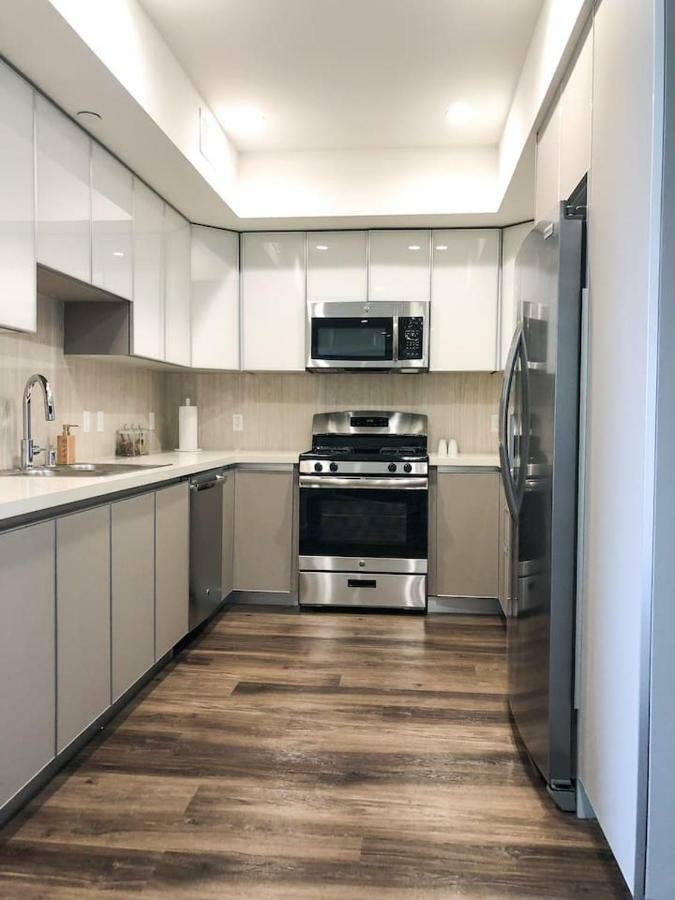 Apartment Modern & Chic Luxury *