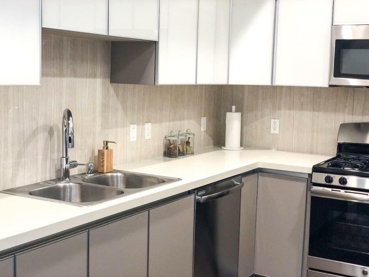 Apartment Modern & Chic Luxury