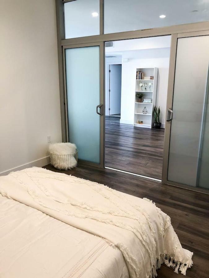 Apartment Modern & Chic Luxury Los Angeles