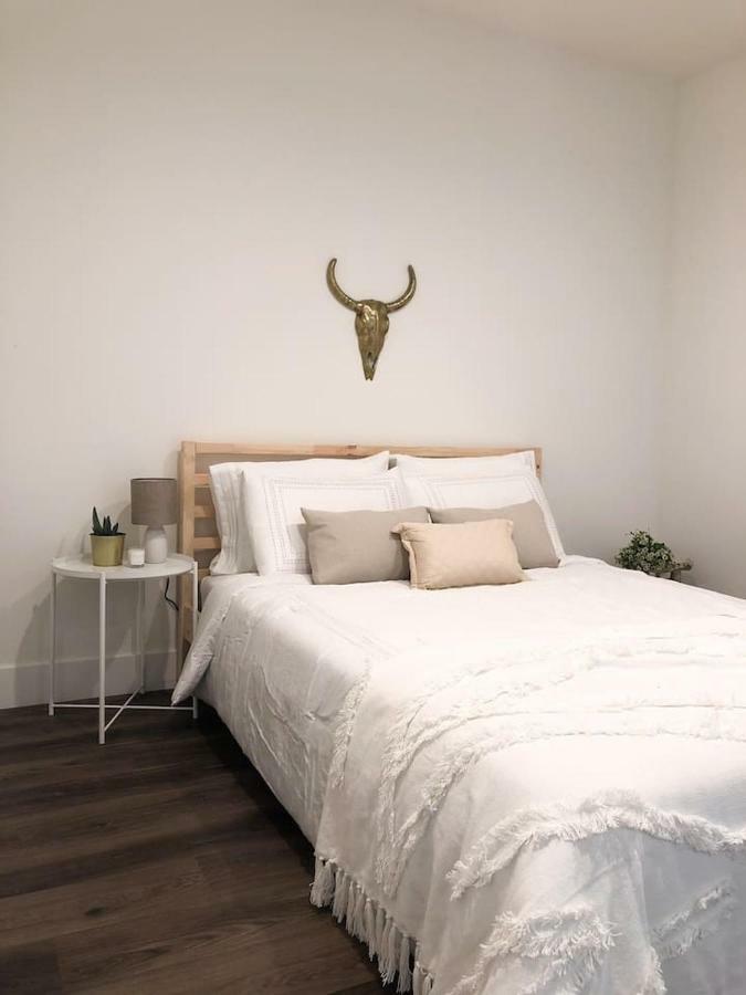 Modern & Chic Luxury *