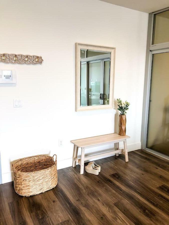 Apartment Modern & Chic Luxury *