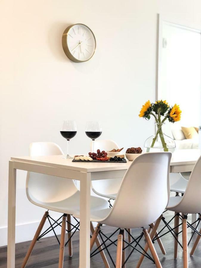 Modern & Chic Luxury *