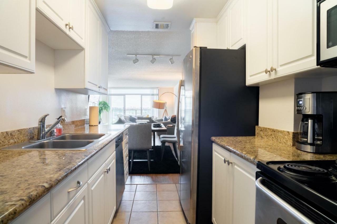 Apartment Masterpiece View In Marinadelrey/venice Beacg Los Angeles
