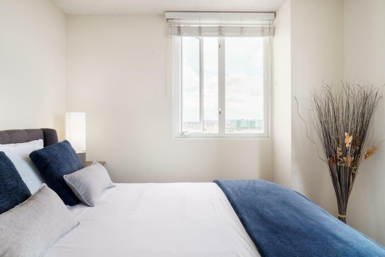 Masterpiece View In Marinadelrey/venice Beacg Apartment Los Angeles