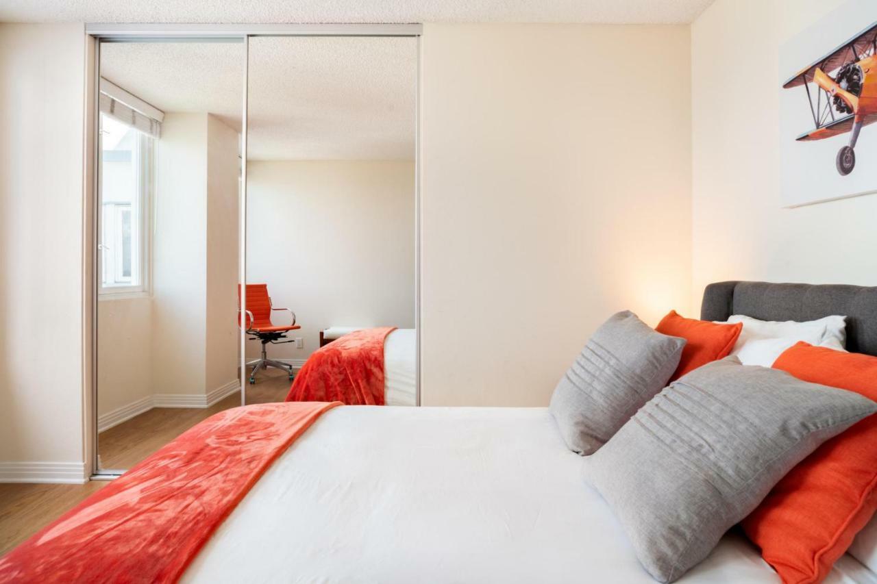 Masterpiece View In Marinadelrey/venice Beacg Apartment *