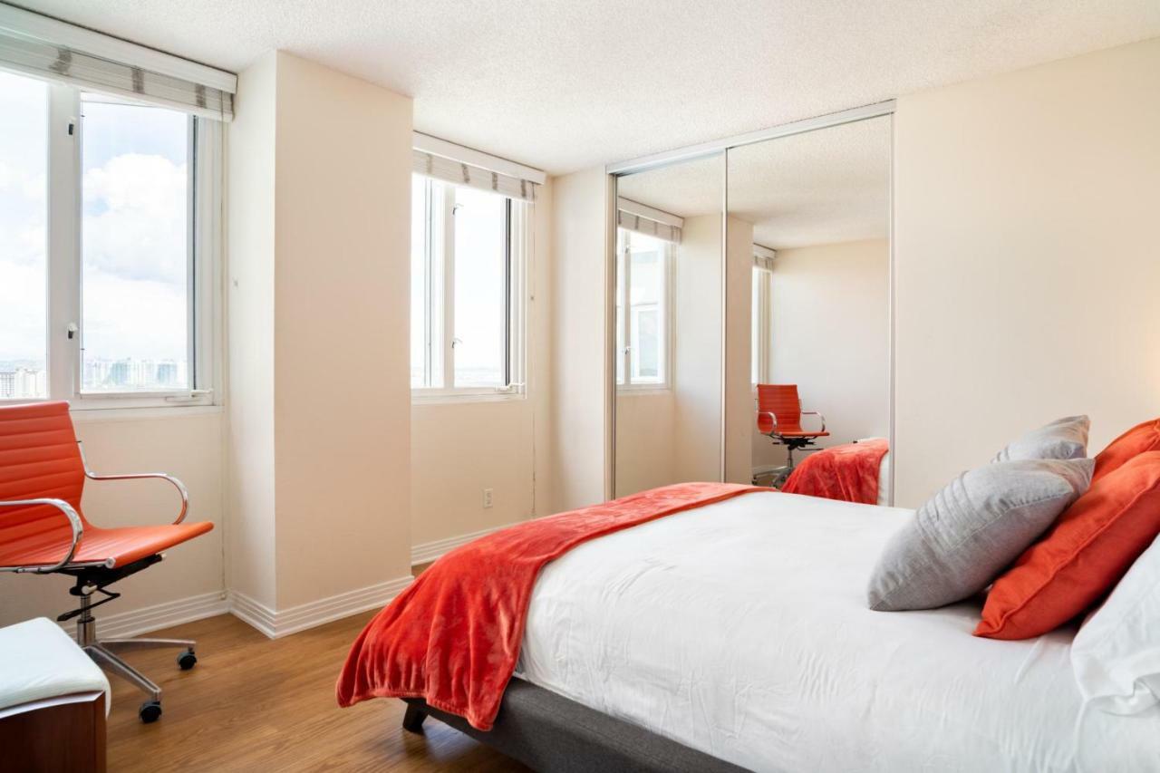 Apartment Masterpiece View In Marinadelrey/venice Beacg Los Angeles