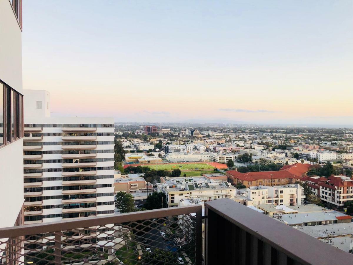 Barrington Plaza Apartment