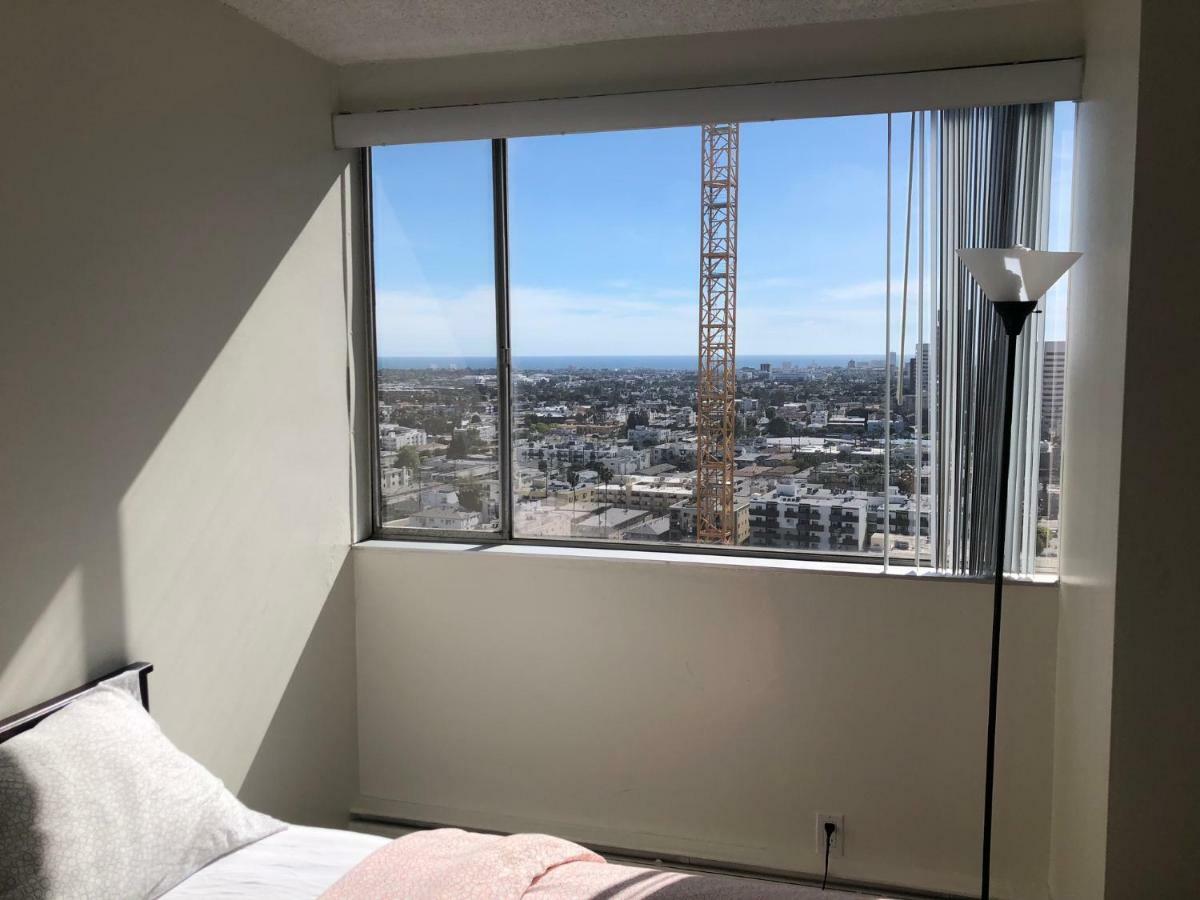 Barrington Plaza Apartment