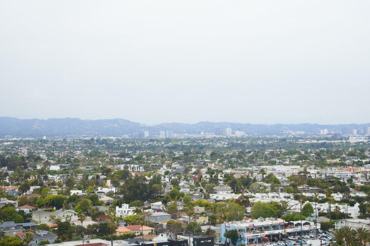 Luxury 3bedrooms In Marina Del Rey Venice Apartment *