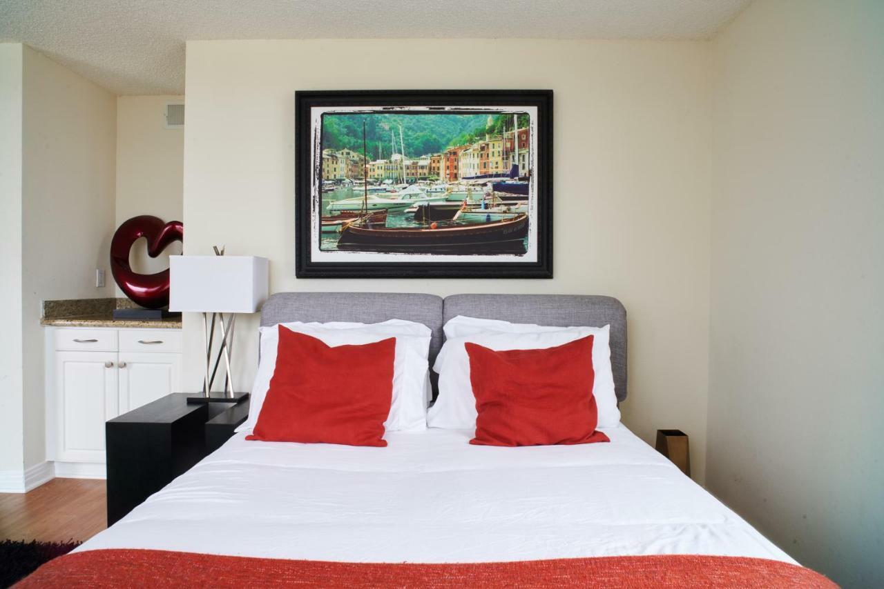 Luxury 3bedrooms In Marina Del Rey Venice Apartamento Los Angeles