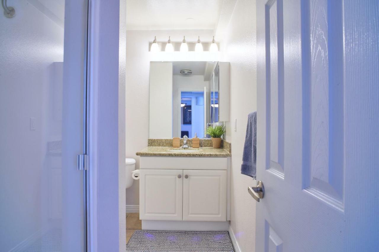 Apartamento Luxury 3bedrooms In Marina Del Rey Venice