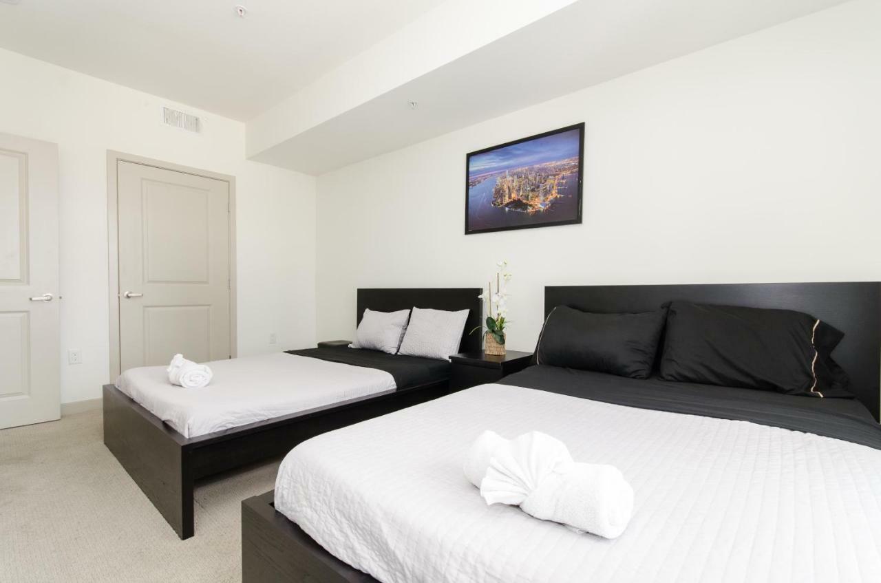 Living The La Dream 2 Bed 2 Bath Apartamento