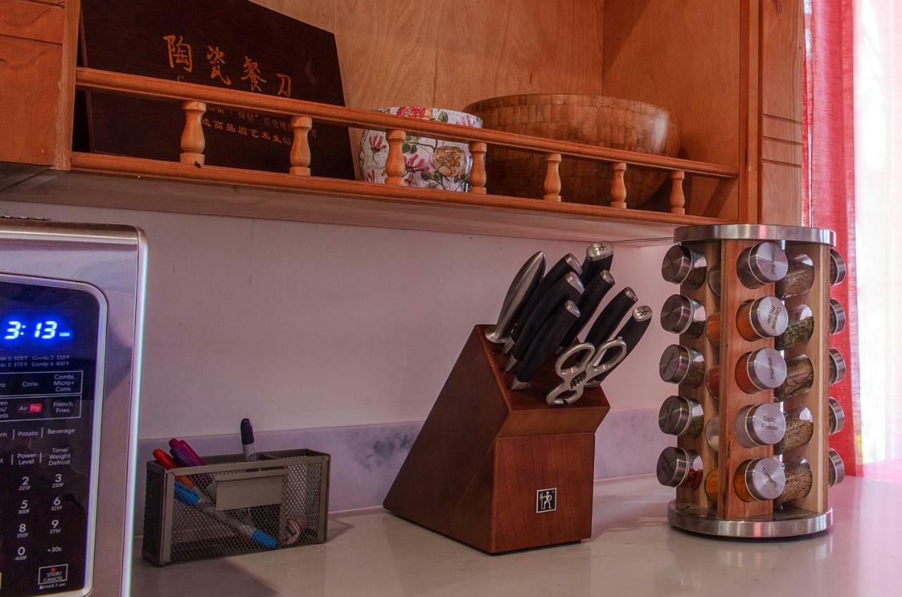 Hostel Rumi Los Angeles