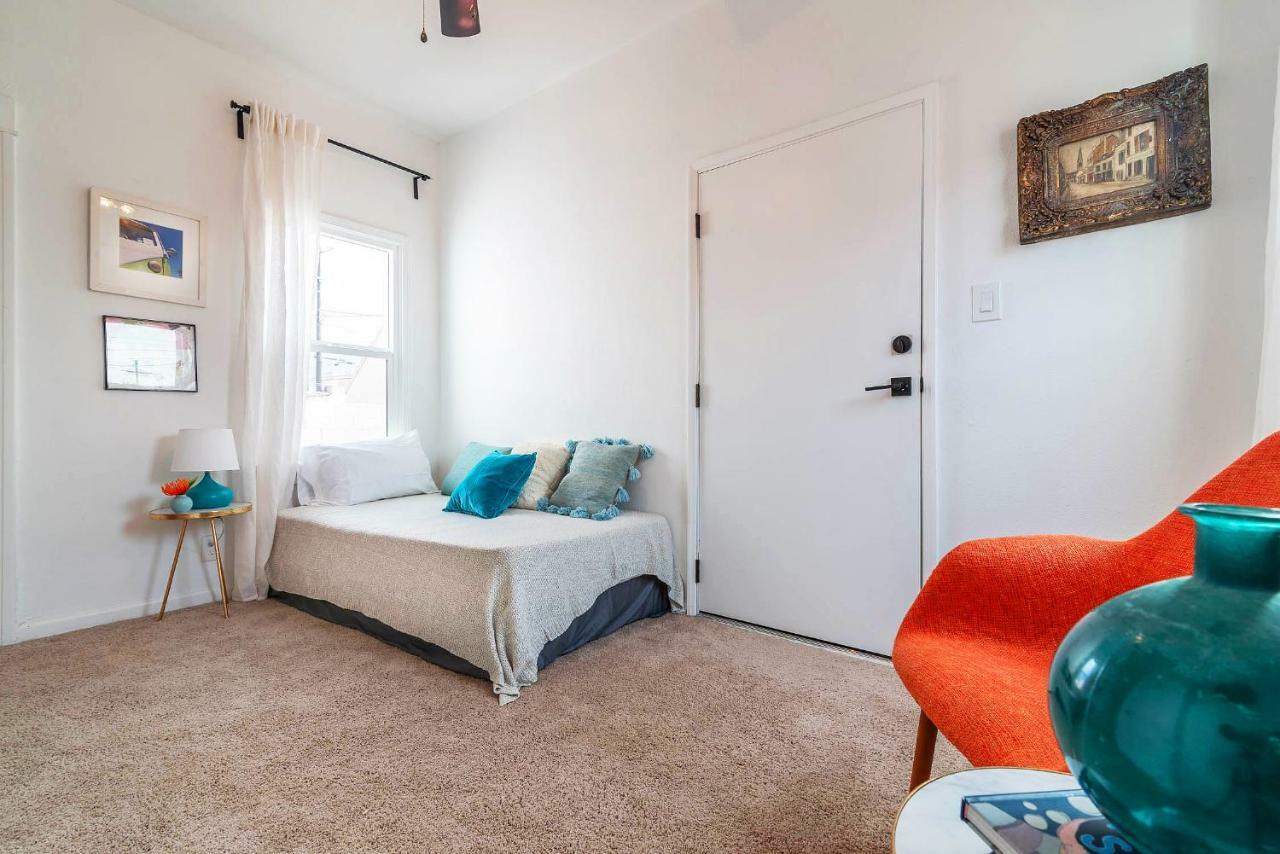 Charming Spanish Mid-century Gem Near Lax/beaches Los Angeles