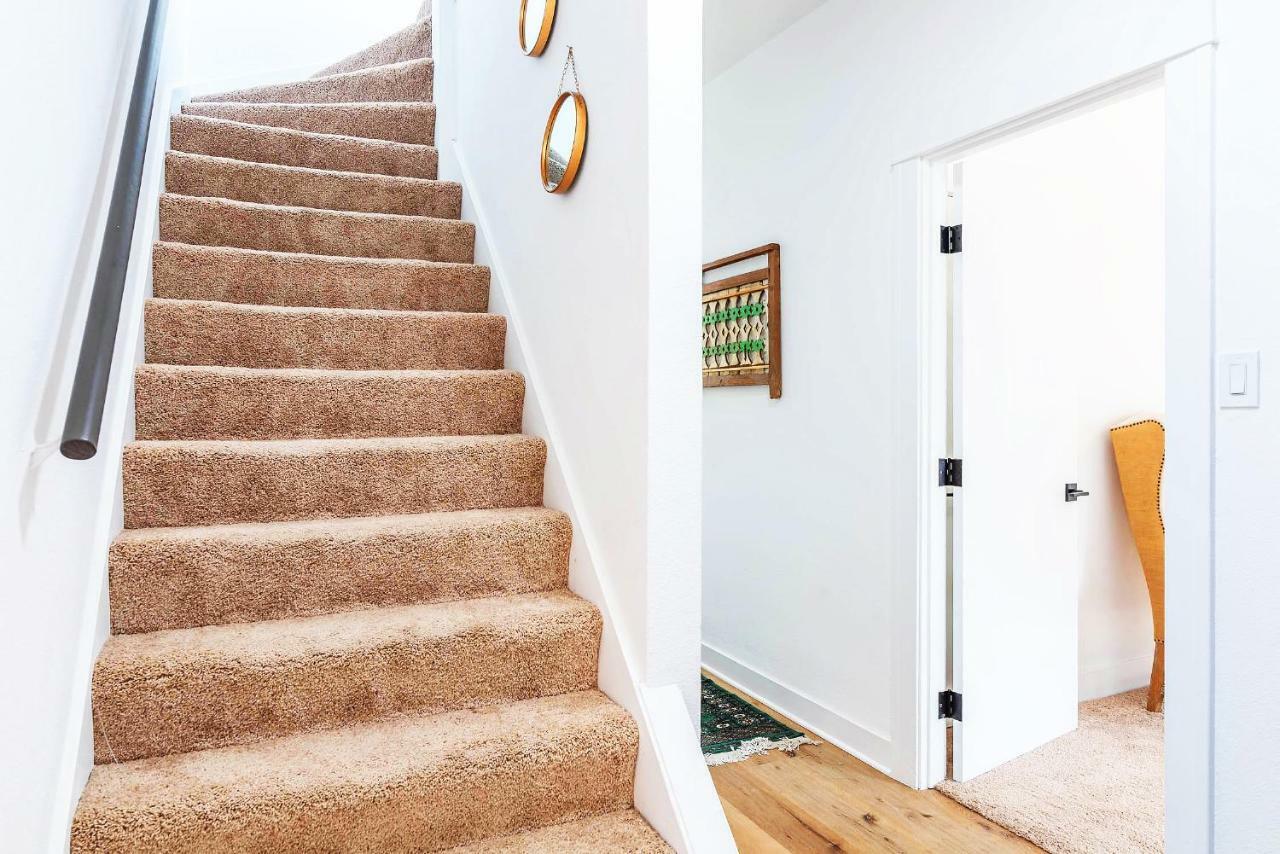 Charming Spanish Mid-century Gem Near Lax/beaches Los Angeles