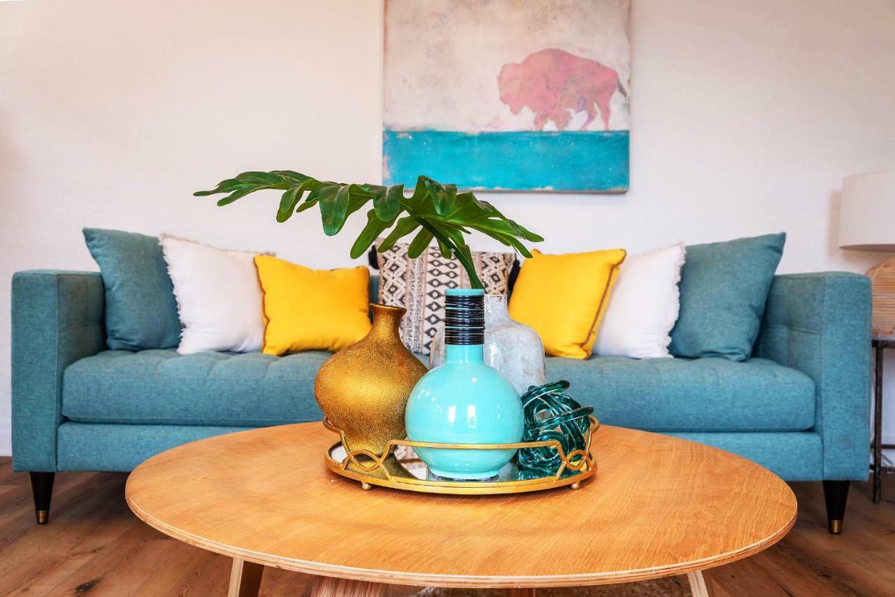 Charming Spanish Mid-century Gem Near Lax/beaches