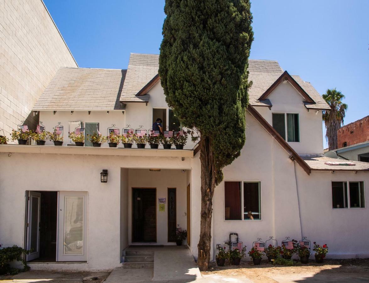 Rumi Los Angeles