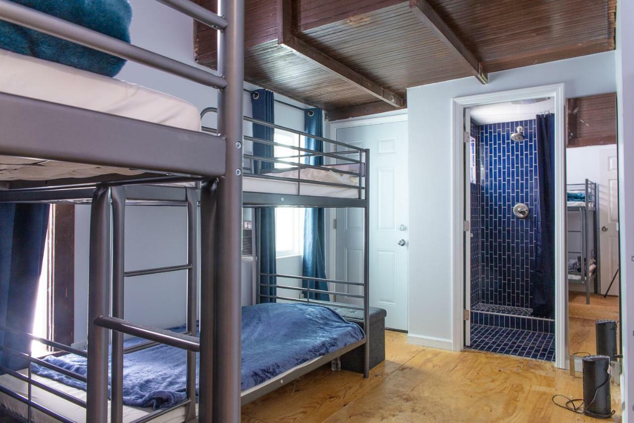 Rumi Hostel