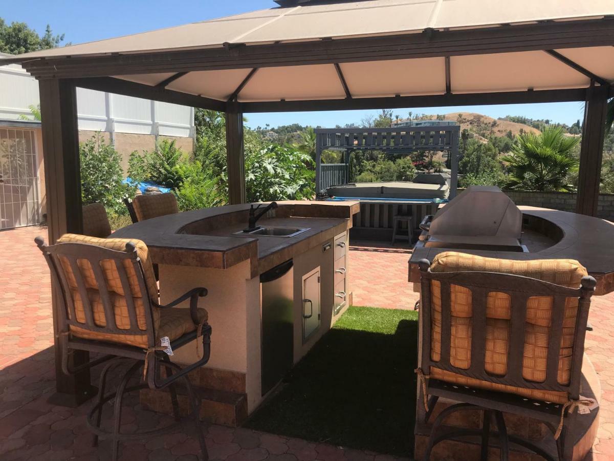 Guest house Paradise Luxury Experience Los Angeles