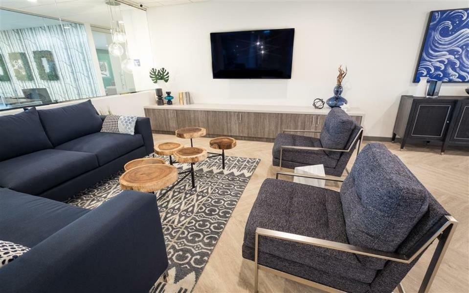 Luxury In Downtown * Los Angeles